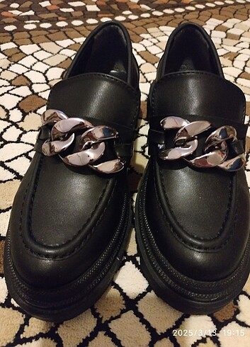 Diğer Kadın loafer