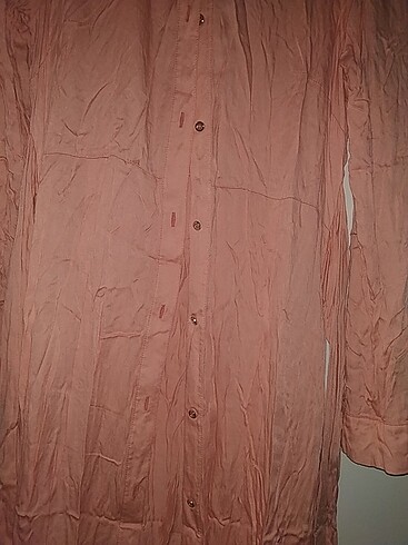 36 Beden Barbour uzun elbise