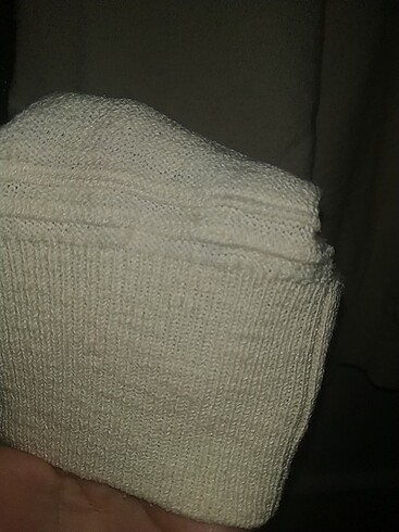 Mango erkek kazak - Görsel 3