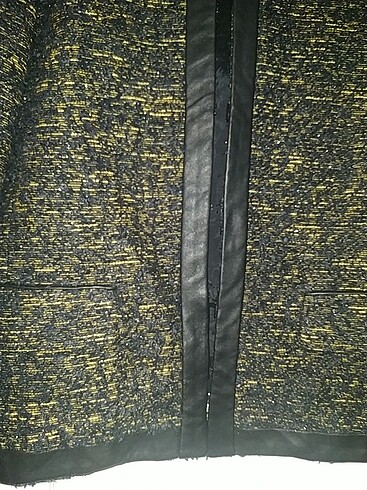 Net Work ceket kadın. - Görsel 3