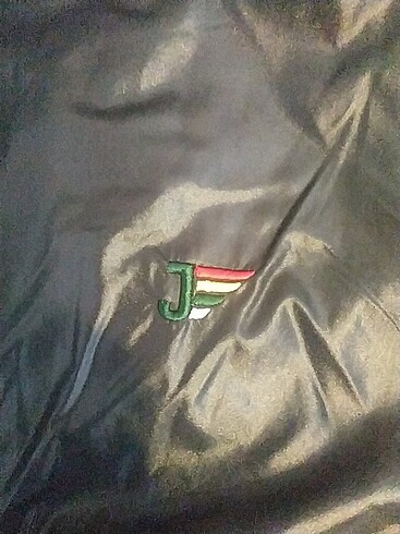 JuNKER orijinalden kadın mont - Görsel 3