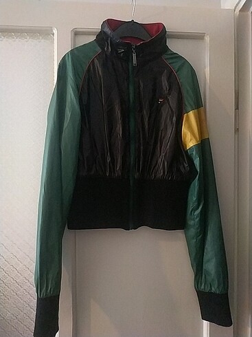 JuNKER orijinalden kadın mont - Görsel 4