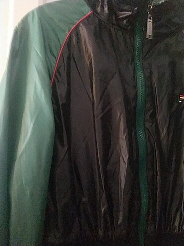 JuNKER orijinalden kadın mont - Görsel 5