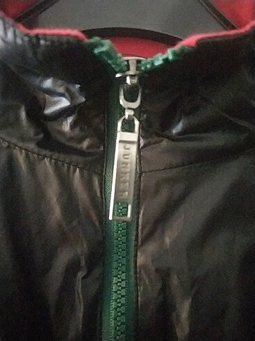 JuNKER orijinalden kadın mont - Görsel 7