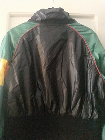 JuNKER orijinalden kadın mont - Görsel 9