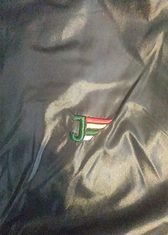 JuNKER orijinalden kadın mont - Görsel 3