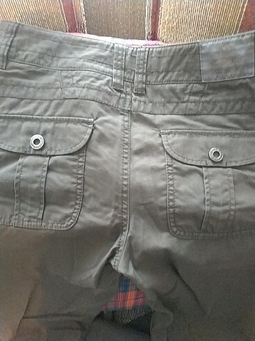 Esprit kadın pantolon - Görsel 6