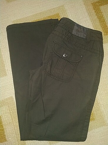 Esprit kadın pantolon - Görsel 8