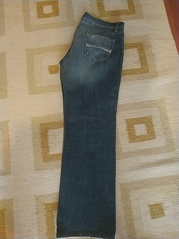 Tommy Hilfiger kadın kot - Görsel 5