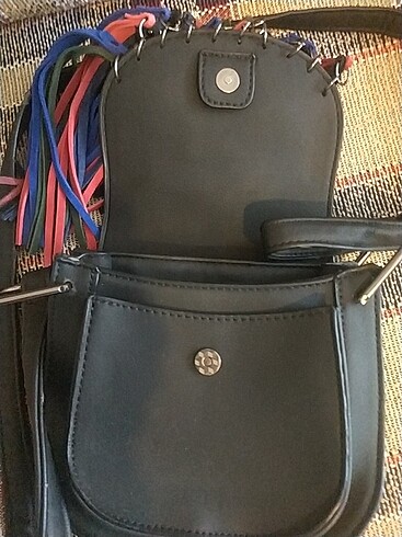 Çanta Derimod - Görsel 6