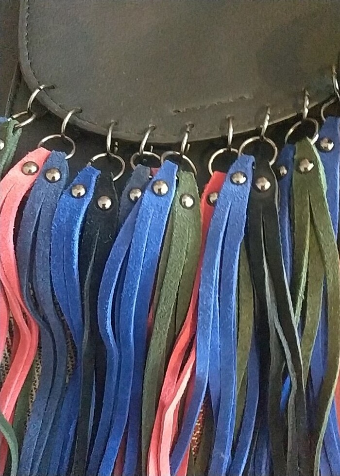 Çanta Derimod - Görsel 2