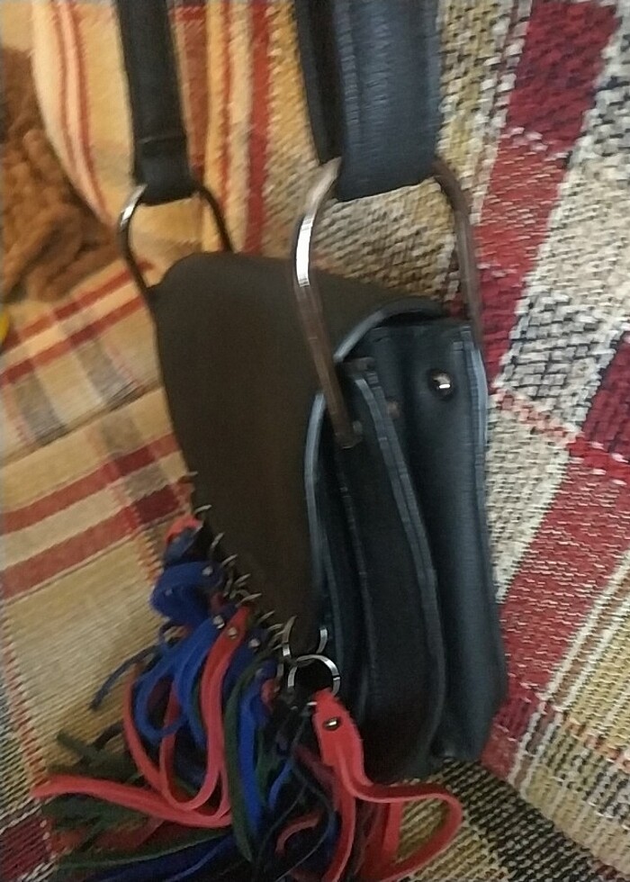 Çanta Derimod - Görsel 4