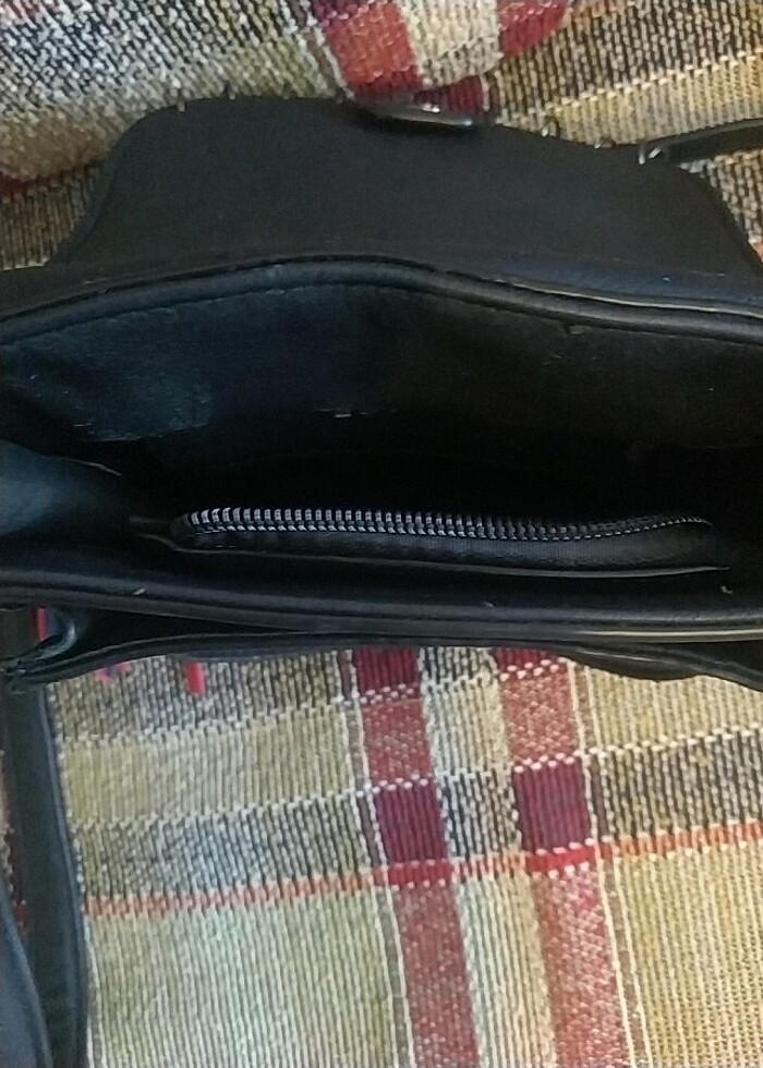 Çanta Derimod - Görsel 5