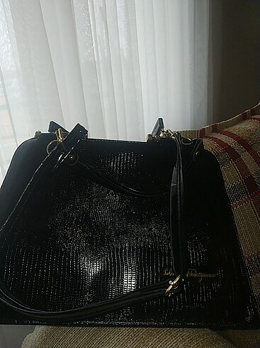 Çanta,Salvadore Ferragamo - Görsel 9