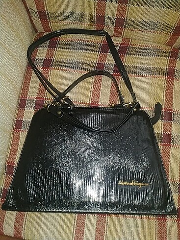 Çanta,Salvadore Ferragamo - Görsel 10