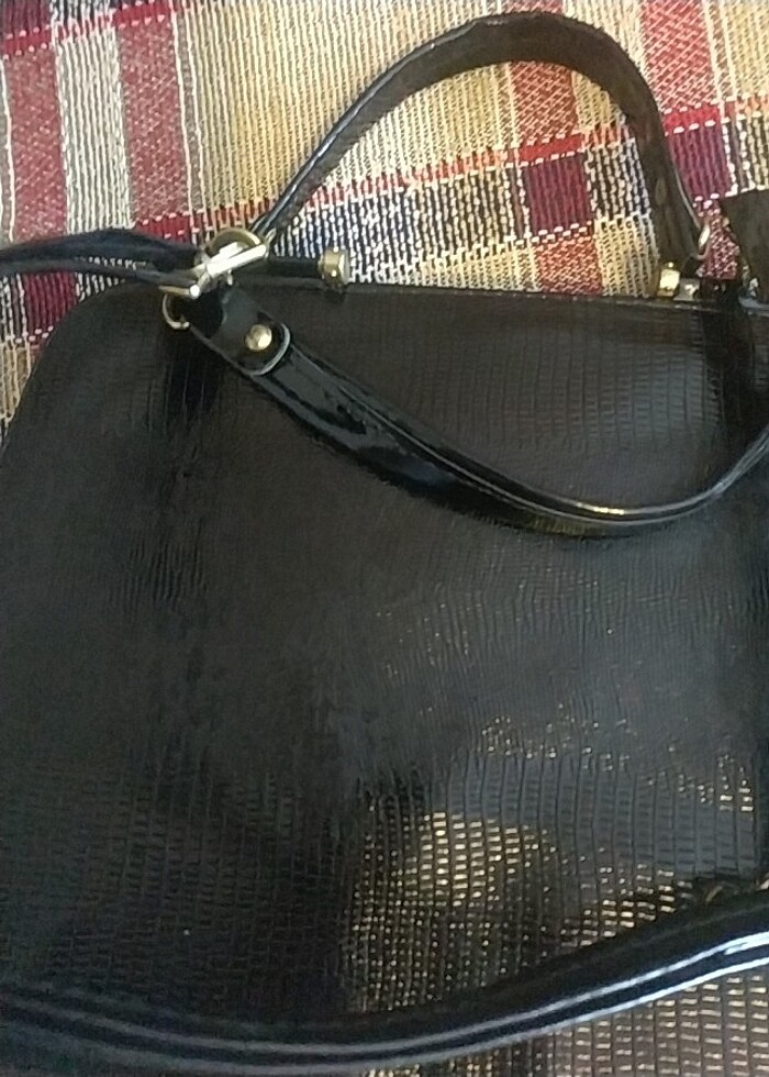 Çanta,Salvadore Ferragamo - Görsel 4