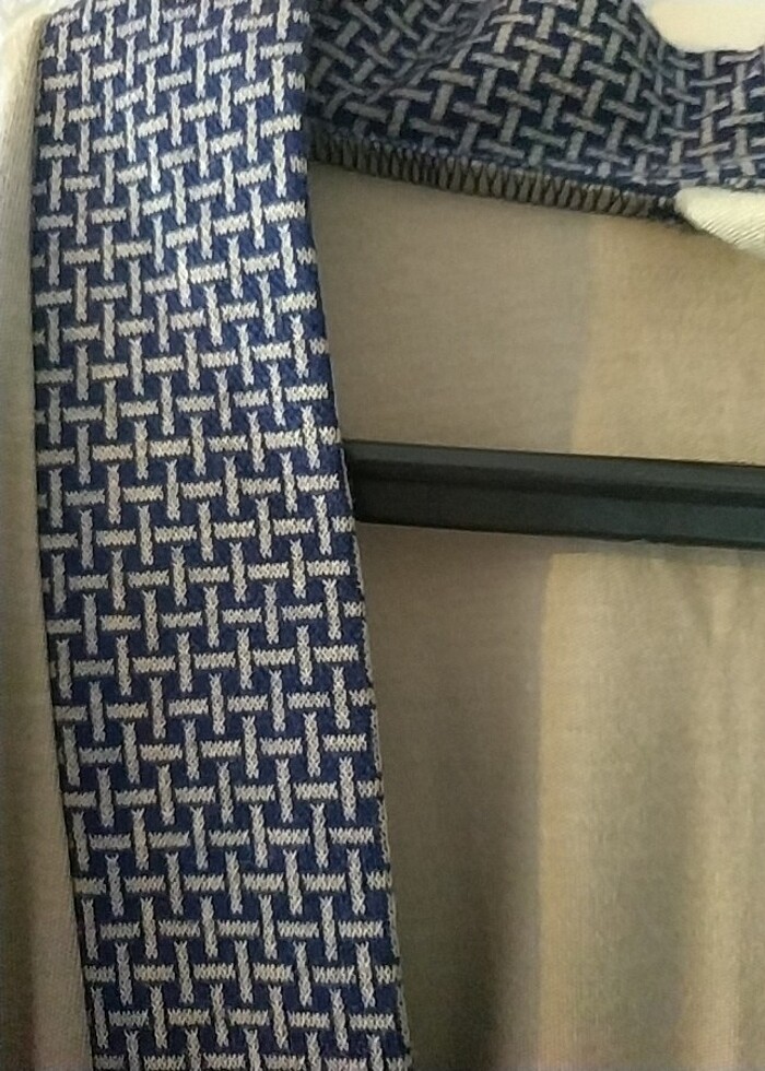 Erkek bornoz,Anna Christina - Görsel 3