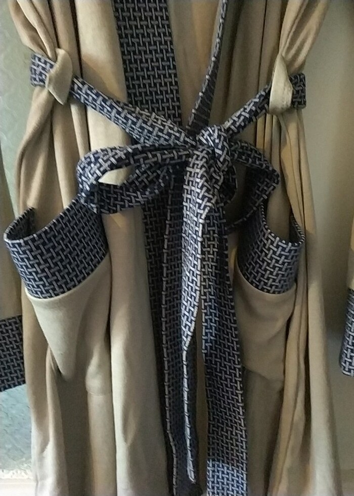 Erkek bornoz,Anna Christina - Görsel 4