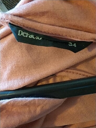 DeFacto kadın bluz - Görsel 5