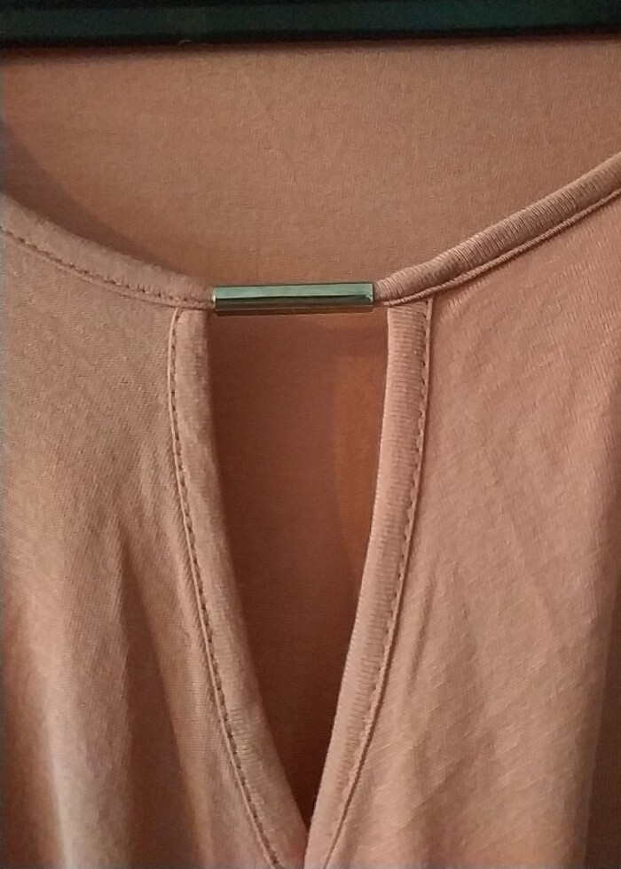 DeFacto kadın bluz - Görsel 2