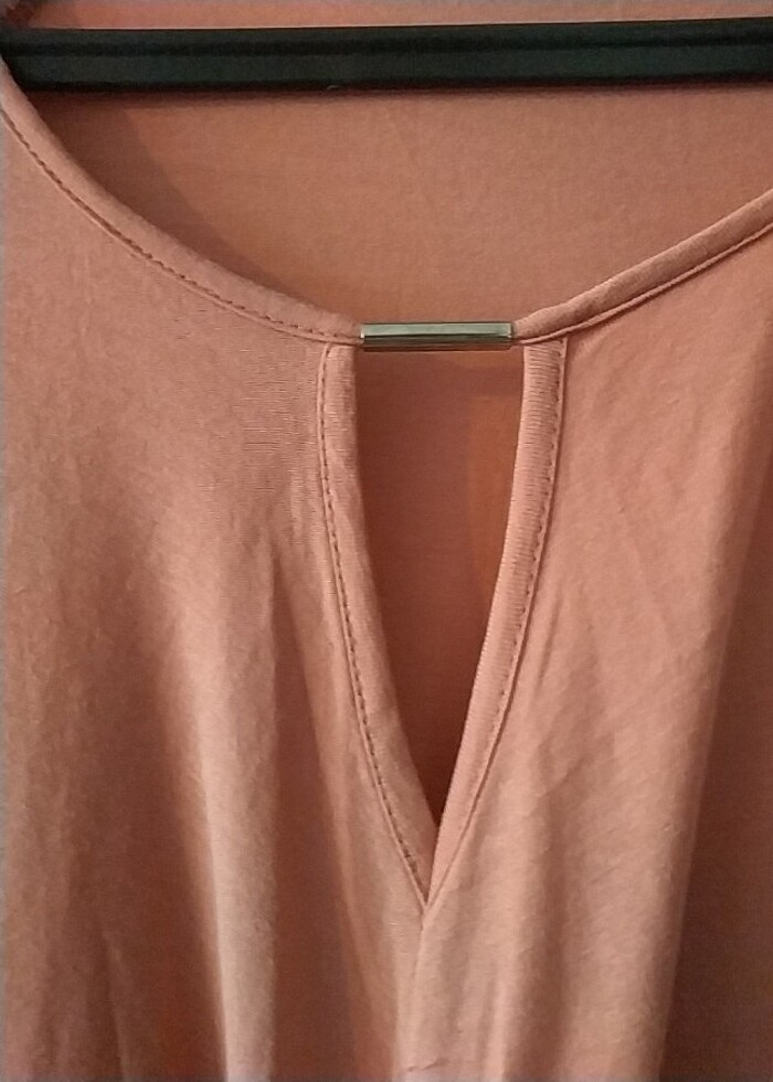 DeFacto kadın bluz - Görsel 4