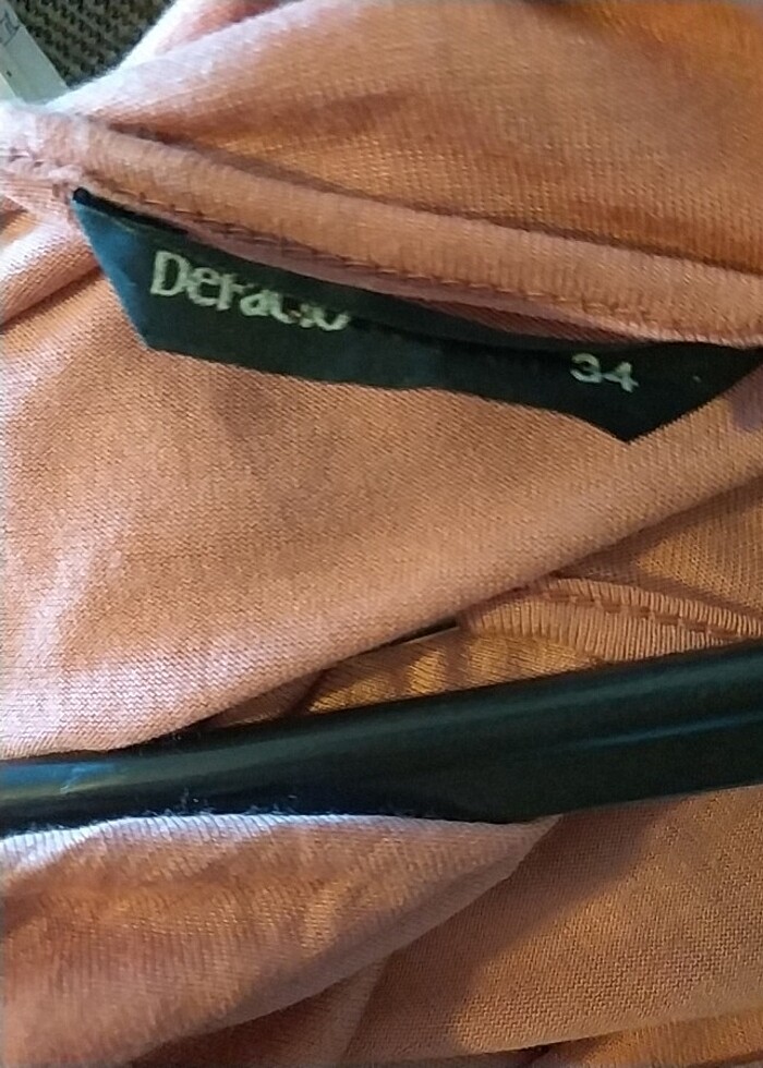 DeFacto kadın bluz - Görsel 5