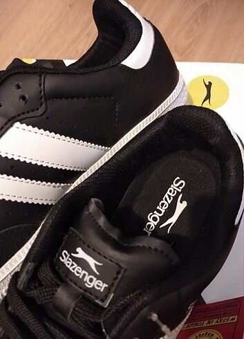 38 Beden Slazenger 38