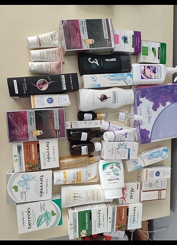 Diğer Biobellinda CC kırem layt 