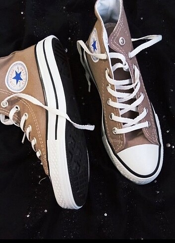 Converse ayakkabı