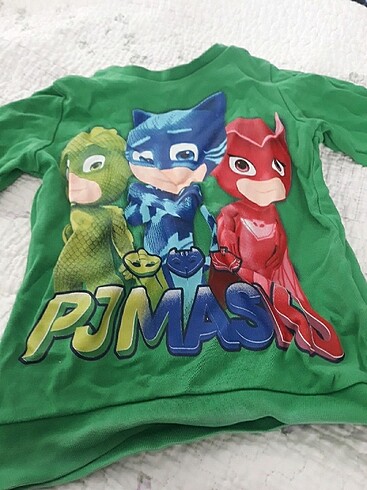 Erkek cocuk kazak yeni 