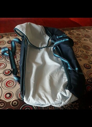 Bebek puseti - Görsel 2