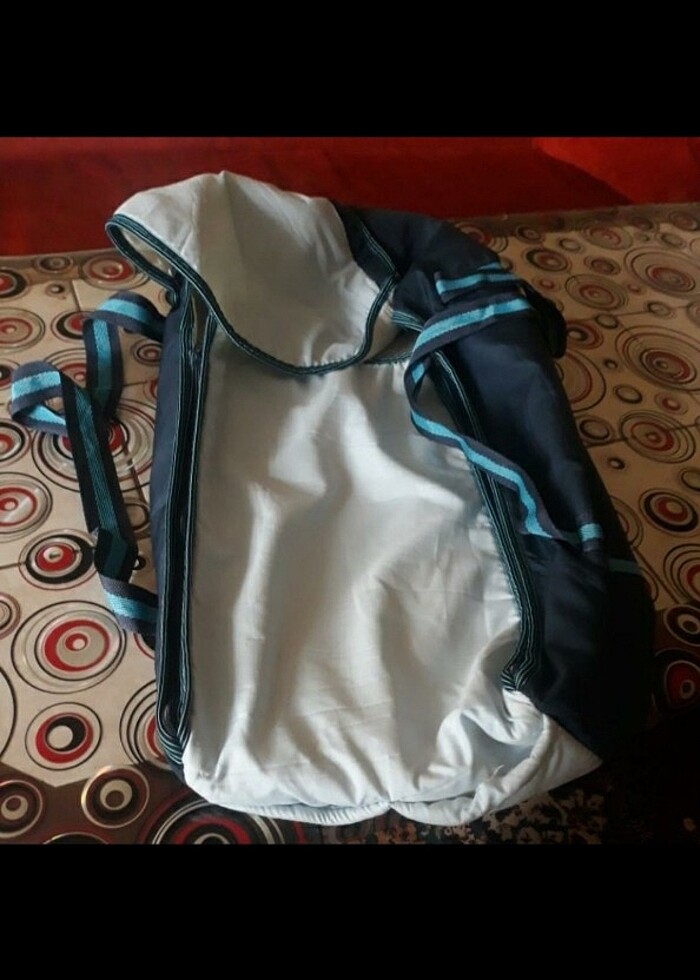 Bebek puseti - Görsel 2