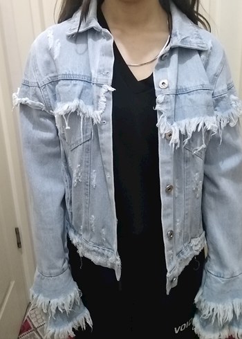 Kot ceket - Görsel 7