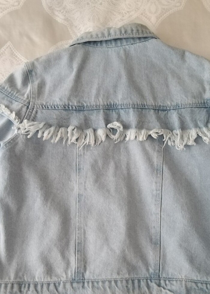 Kot ceket - Görsel 5