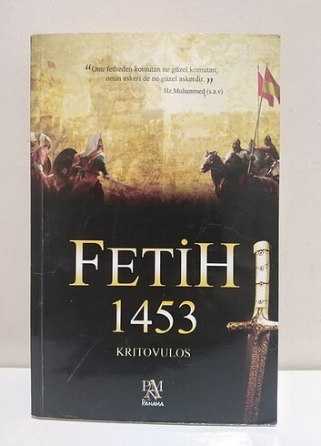 Fetih 1453