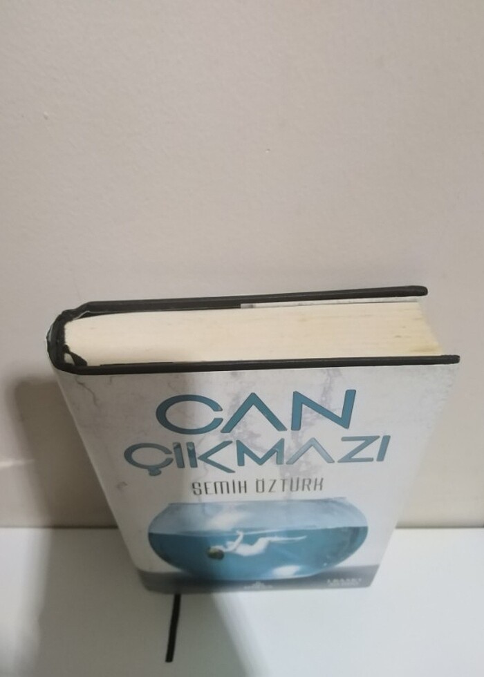 Can çıkmazı  - Görsel 3