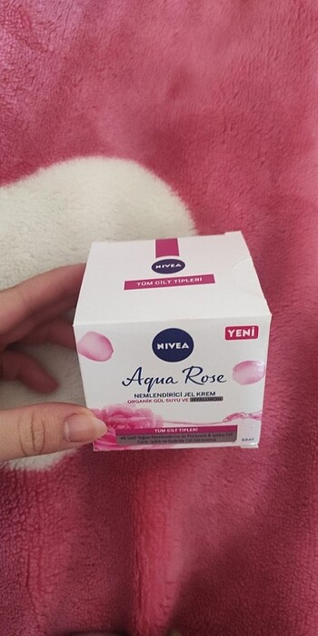 Nivea Nivea krem