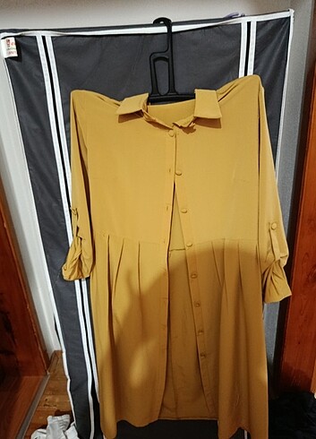 Diğer Tunik 