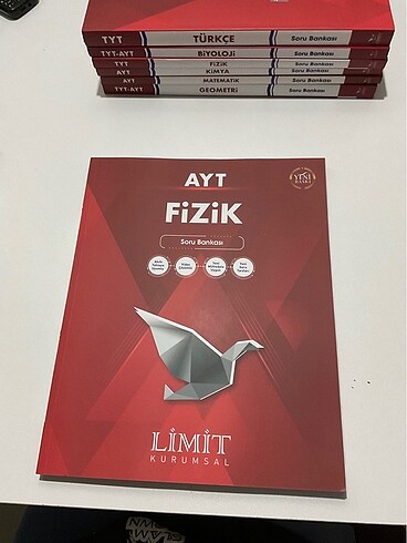 kurumumun dağıttığı kitapları satıyorum toplu alımda indirim yap