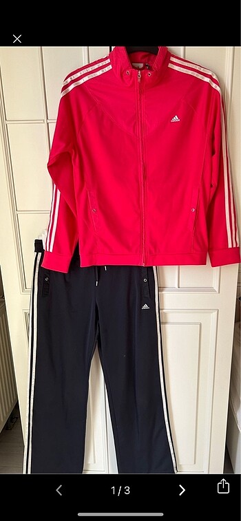 Adidas takım