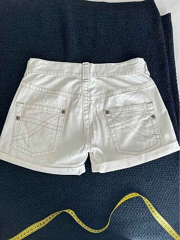 Bershka BERSHKA jean şort
