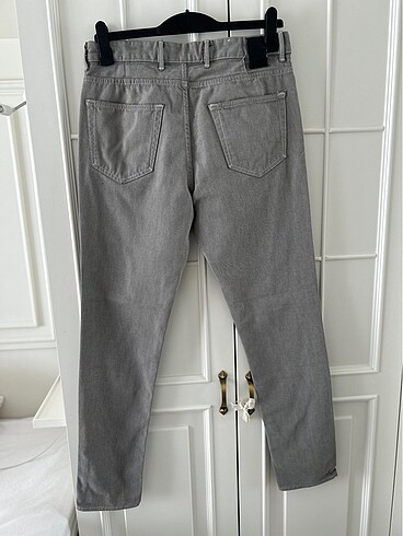 42 Beden gri Renk Zara pantolon