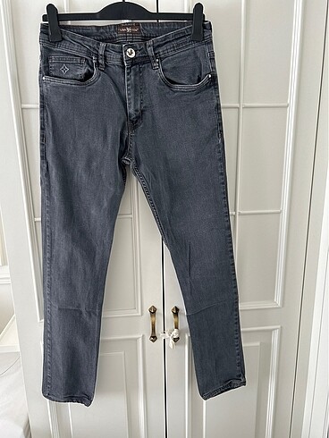 Louis Vuitton LV jean pantolon