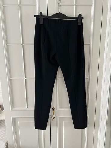xs Beden siyah Renk Zara pantolon