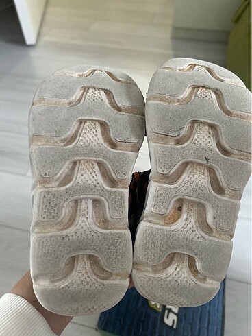 27 Beden Skechers sandalet
