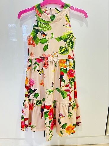 Ted Baker elbise