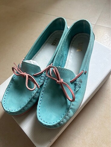 Hotiç yaya loafer