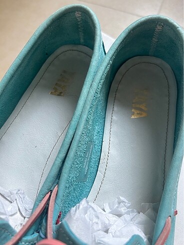 Hotiç Hotiç yaya loafer