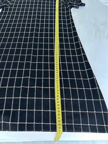 H&M Şık elbise - Görsel 5