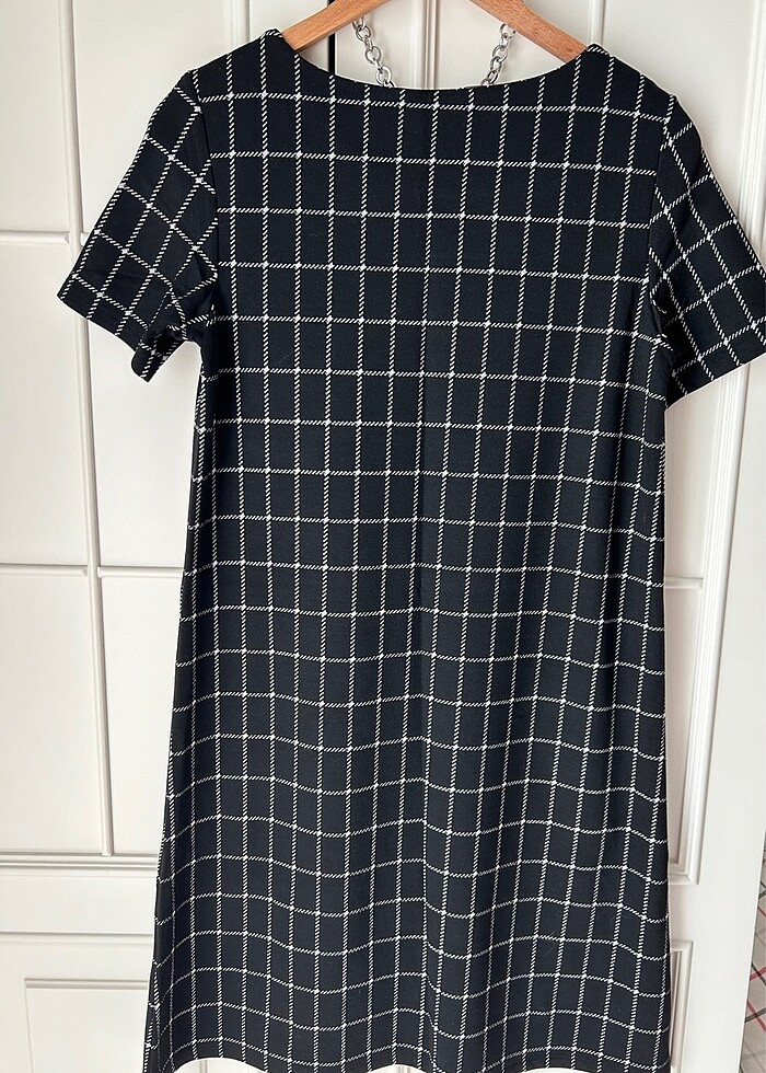 H&M Şık elbise - Görsel 2